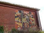 sgraffito | Wim ten Broek